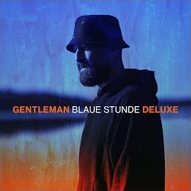 Ezhel&nbsp;Gentleman Blaue Stunde Deluxe Version