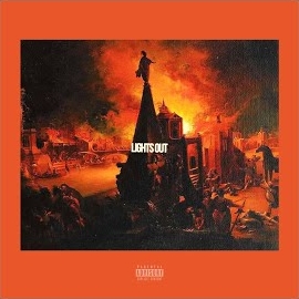 Ezhel&nbsp;Lights Out