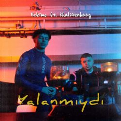 Ezkimo&nbsp;Yalan Mıydı