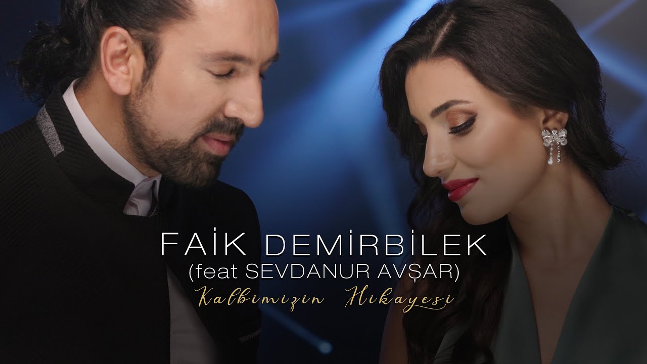 FAİK DEMİRBİLEK&nbsp;KALBİMİZİN HİKAYESİ