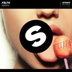 FIILTH&nbsp;Happy
