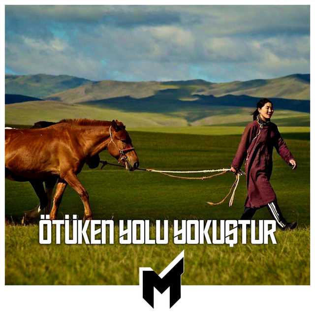 Faço&nbsp;Ötüken Yolu Yokuştur