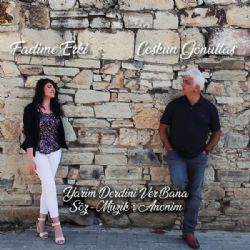 Fadime Erki&nbsp;Yarim Derdini Ver Bana