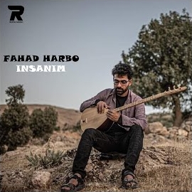 Fahad Harbo&nbsp;İnsanım