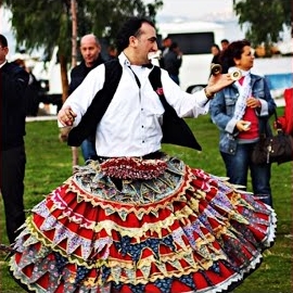 Fahrettin Korkmaz&nbsp;Kaptaş