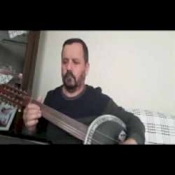 Fahrettin Korkmaz&nbsp;Telgrafın Telleri