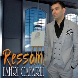 Fahri Cafarli&nbsp;Ressam
