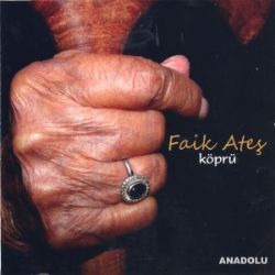 Faik Ateş&nbsp;Köprü