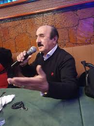 Faik Hoşses&nbsp;Yarım Kaldı