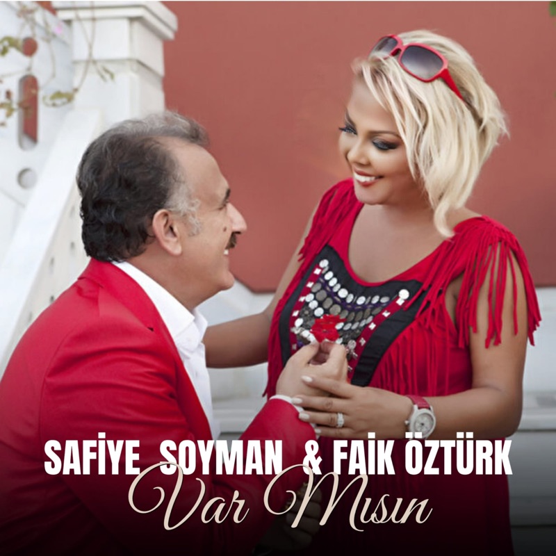 Faik Öztürk&nbsp;Var Mısın