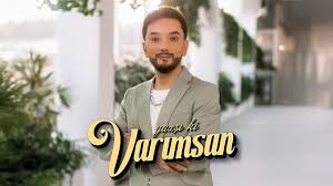 Faiq Ağayev&nbsp;Yaxşı Ki Varımsan