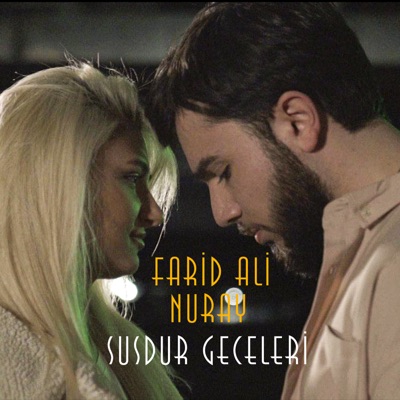 Farid Ali&nbsp;Sustur Gecelerı