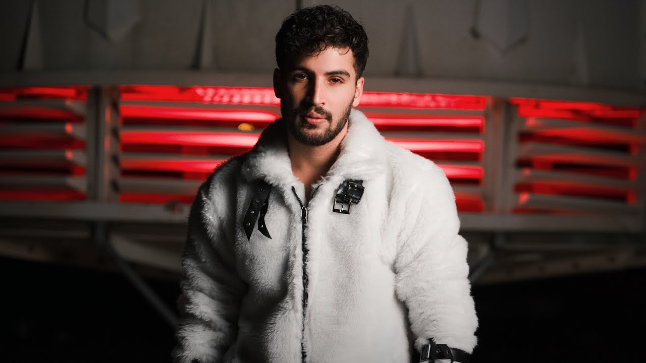 Farid Ebrahimi&nbsp;Eşqim Hara