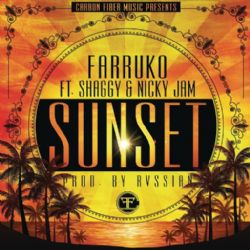 Farruko&nbsp;Sunset