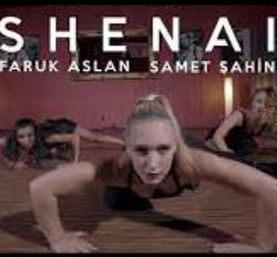 Faruk Aslan&nbsp;Shenai