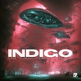 Faruk Orakcı&nbsp;Indigo Ep