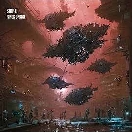 Faruk Orakcı&nbsp;Stop It
