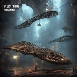 Faruk Orakcı&nbsp;We Just Friends