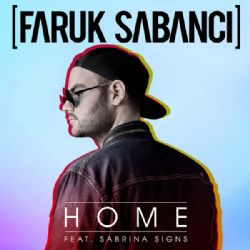 Faruk Sabancı&nbsp;Home