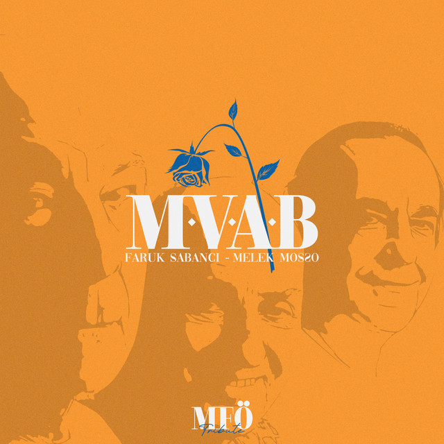 Faruk Sabancı&nbsp;MVAB