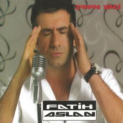 Fatih Aslan&nbsp;Zamanı Şimdi