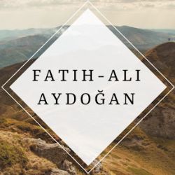 Fatih Aydoğan&nbsp;Al Bu Şarkım Senin Olsun