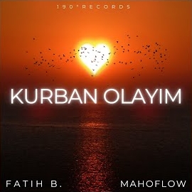 Fatih B&nbsp;Kurban Olayım