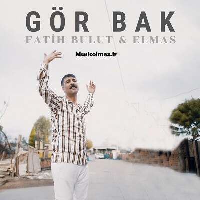 Fatih Bulut&nbsp;Gör Bak