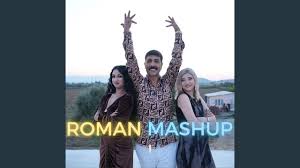 Fatih Bulut&nbsp;Roman Mashup 1