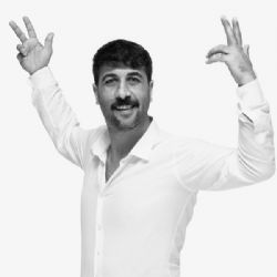 Fatih Bulut&nbsp;Sultan Süleyman