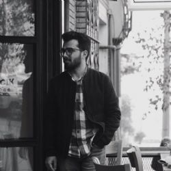 Fatih Çölgeçen&nbsp;Ah