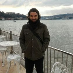 Fatih Genç&nbsp;Alev Alev