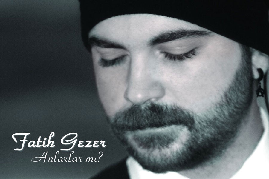 Fatih Gezer&nbsp;Anlarlar mı