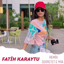 Fatih Karaytu&nbsp;Sekretet E Mia
