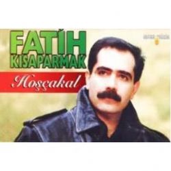 Fatih Kısaparmak&nbsp;Hoşçakal