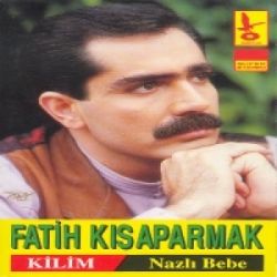 Fatih Kısaparmak&nbsp;Kilim Nazlı Bebek