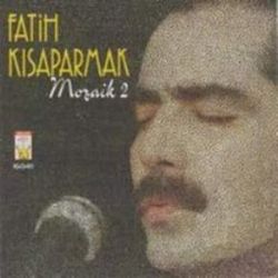 Fatih Kısaparmak&nbsp;Mozaik 2