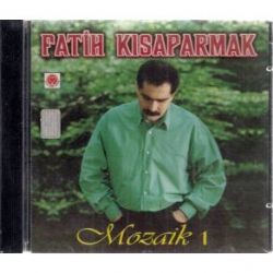 Fatih Kısaparmak&nbsp;Mozaik