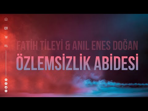 Fatih Tileyi&nbsp;Özlemsizlik Abidesi