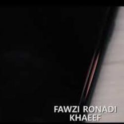 Fawzi Ronadi&nbsp;Khaeef