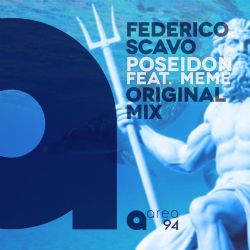 Federico Scavo&nbsp;Poseidon