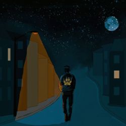 Feky&nbsp;Geceler Beni Koruyor