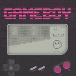 Felguk&nbsp;Game Boy