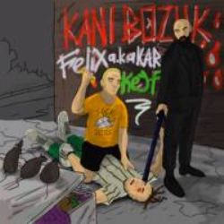 Felix Aka Kar&nbsp;Kanı Bozuk