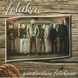 Feluka&nbsp;Yüzdürdüm Felukamı