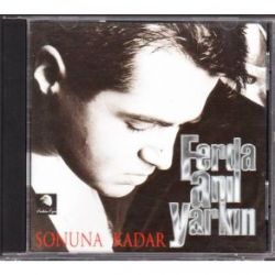 Ferda Anıl Yarkın&nbsp;Sonuna Kadar