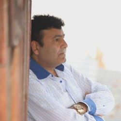 Ferdi Gürses&nbsp;Gardiyan