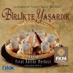 Ferdi Karameşe&nbsp;Birlikte Yaşardık
