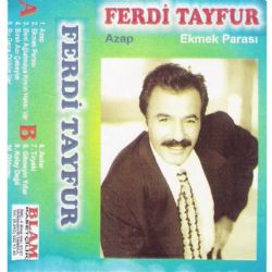 Ferdi Tayfur&nbsp;Azap