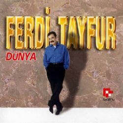 Ferdi Tayfur&nbsp;Dünya
